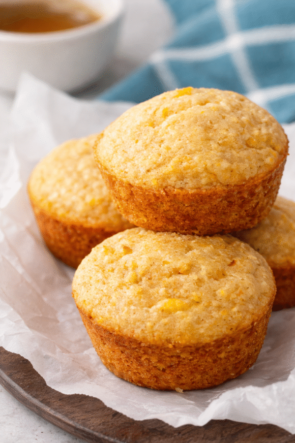 cornbread muffins jiffy mix
